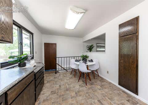 Tiny photo for 4070 Jet Wing Place, Colorado Springs, CO 80916 (MLS # 9389978)