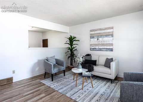Tiny photo for 4070 Jet Wing Place, Colorado Springs, CO 80916 (MLS # 9389978)