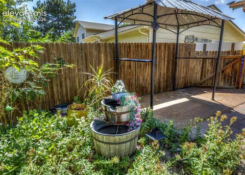Tiny photo for 4070 Jet Wing Place, Colorado Springs, CO 80916 (MLS # 9389978)