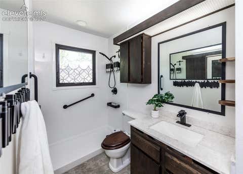 Tiny photo for 4070 Jet Wing Place, Colorado Springs, CO 80916 (MLS # 9389978)