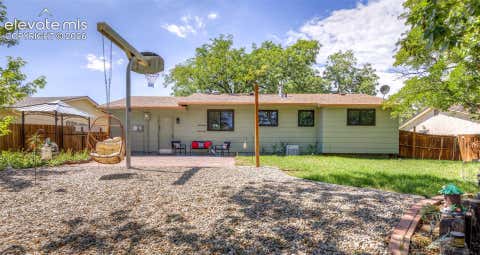Tiny photo for 4070 Jet Wing Place, Colorado Springs, CO 80916 (MLS # 9389978)