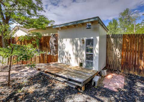 Tiny photo for 4070 Jet Wing Place, Colorado Springs, CO 80916 (MLS # 9389978)