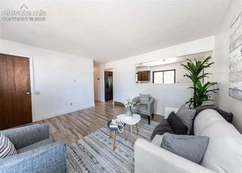 Tiny photo for 4070 Jet Wing Place, Colorado Springs, CO 80916 (MLS # 9389978)