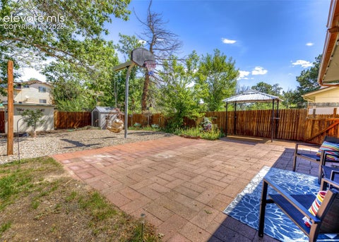 Tiny photo for 4070 Jet Wing Place, Colorado Springs, CO 80916 (MLS # 9389978)