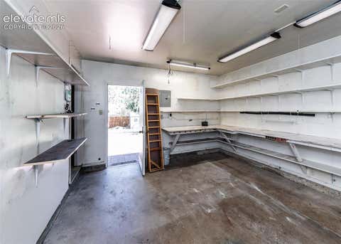 Tiny photo for 4070 Jet Wing Place, Colorado Springs, CO 80916 (MLS # 9389978)