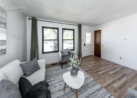 Tiny photo for 4070 Jet Wing Place, Colorado Springs, CO 80916 (MLS # 9389978)