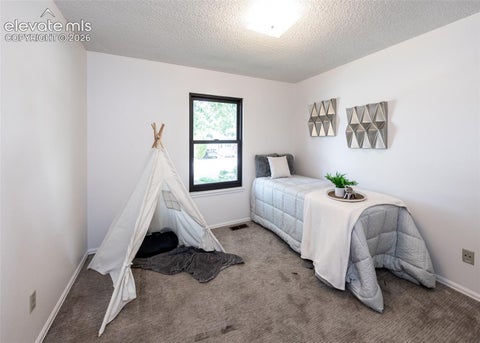 Tiny photo for 4070 Jet Wing Place, Colorado Springs, CO 80916 (MLS # 9389978)