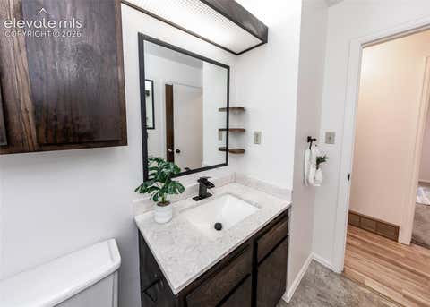 Tiny photo for 4070 Jet Wing Place, Colorado Springs, CO 80916 (MLS # 9389978)