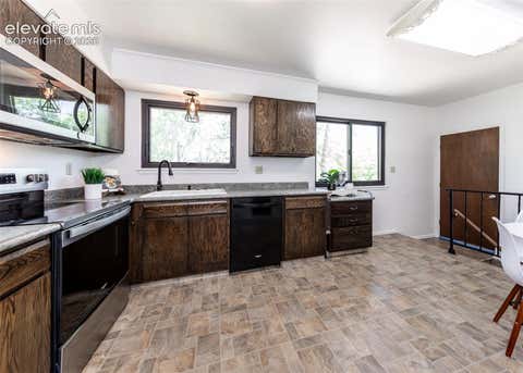 Tiny photo for 4070 Jet Wing Place, Colorado Springs, CO 80916 (MLS # 9389978)
