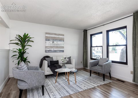 Tiny photo for 4070 Jet Wing Place, Colorado Springs, CO 80916 (MLS # 9389978)