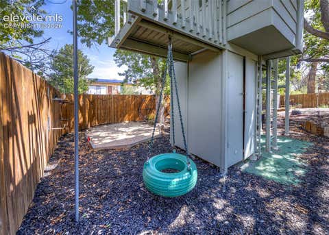 Tiny photo for 4070 Jet Wing Place, Colorado Springs, CO 80916 (MLS # 9389978)