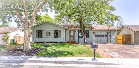 Photo of 4070 Jet Wing Place, Colorado Springs, CO 80916 (MLS # 9389978)