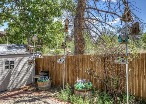 Tiny photo for 4070 Jet Wing Place, Colorado Springs, CO 80916 (MLS # 9389978)