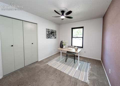 Tiny photo for 4070 Jet Wing Place, Colorado Springs, CO 80916 (MLS # 9389978)