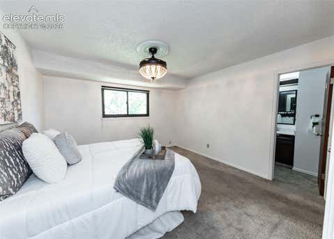 Tiny photo for 4070 Jet Wing Place, Colorado Springs, CO 80916 (MLS # 9389978)