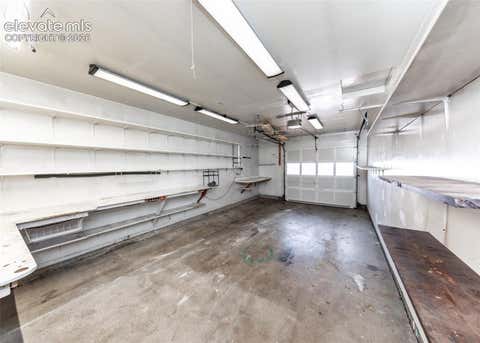 Tiny photo for 4070 Jet Wing Place, Colorado Springs, CO 80916 (MLS # 9389978)