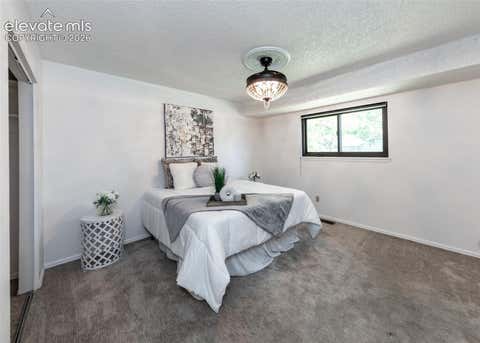 Tiny photo for 4070 Jet Wing Place, Colorado Springs, CO 80916 (MLS # 9389978)