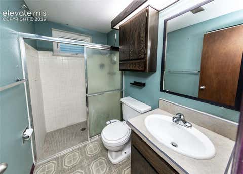Tiny photo for 4070 Jet Wing Place, Colorado Springs, CO 80916 (MLS # 9389978)