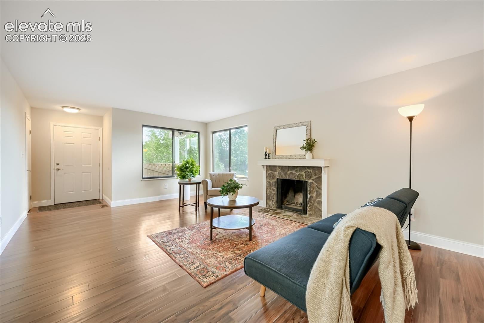 2747 Hearthwood Lane