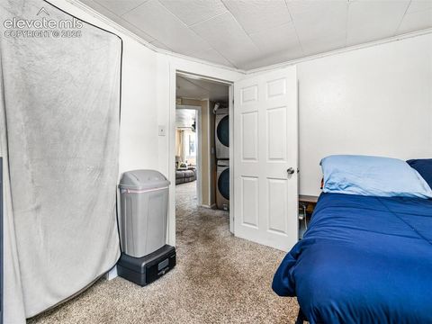 Tiny photo for 1611 Locust Street, Canon City, CO 81212 (MLS # 8013722)
