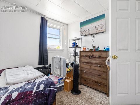 Tiny photo for 1611 Locust Street, Canon City, CO 81212 (MLS # 8013722)