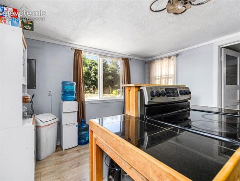 Tiny photo for 1611 Locust Street, Canon City, CO 81212 (MLS # 8013722)