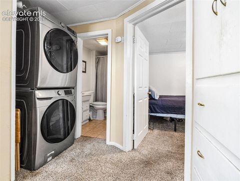 Tiny photo for 1611 Locust Street, Canon City, CO 81212 (MLS # 8013722)