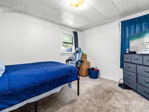 Tiny photo for 1611 Locust Street, Canon City, CO 81212 (MLS # 8013722)