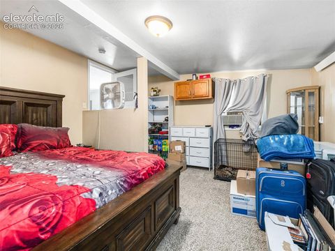 Tiny photo for 1611 Locust Street, Canon City, CO 81212 (MLS # 8013722)