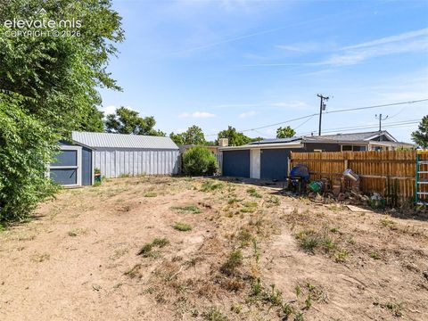 Tiny photo for 1611 Locust Street, Canon City, CO 81212 (MLS # 8013722)