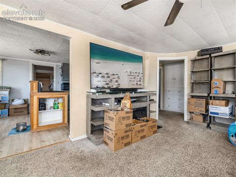Tiny photo for 1611 Locust Street, Canon City, CO 81212 (MLS # 8013722)