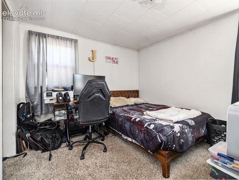 Tiny photo for 1611 Locust Street, Canon City, CO 81212 (MLS # 8013722)