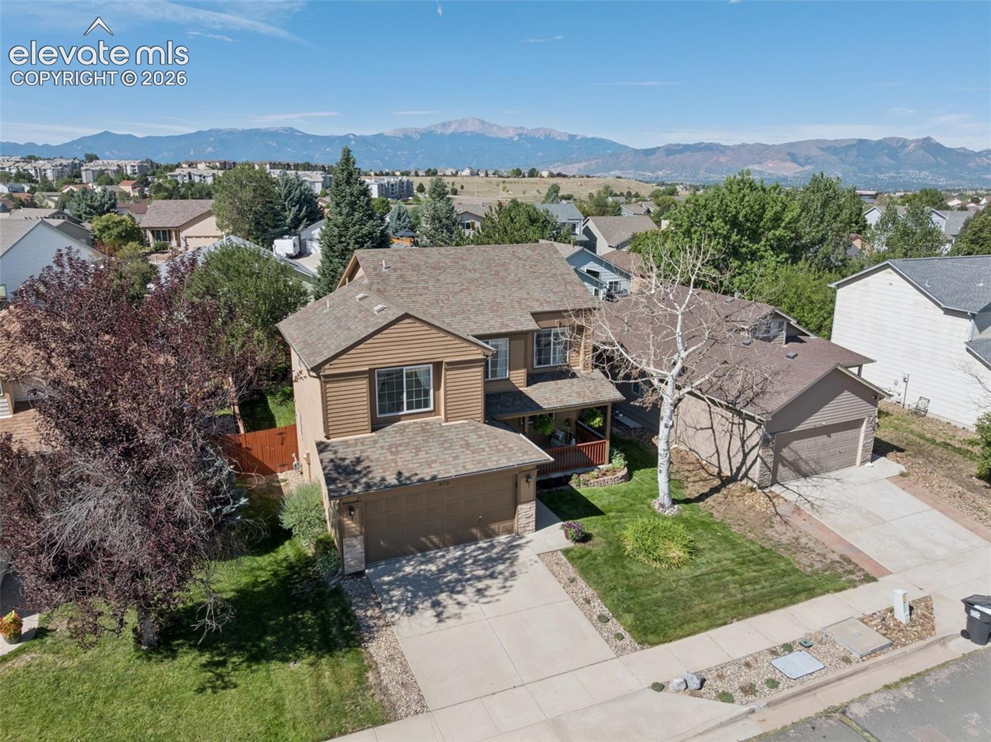 5047 Hawk Springs Drive