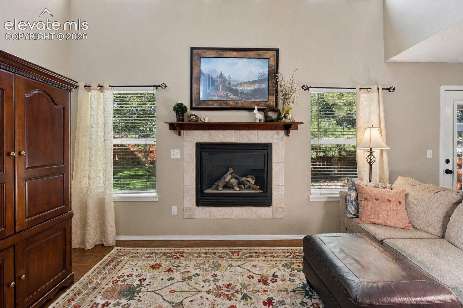 5047 Hawk Springs Drive