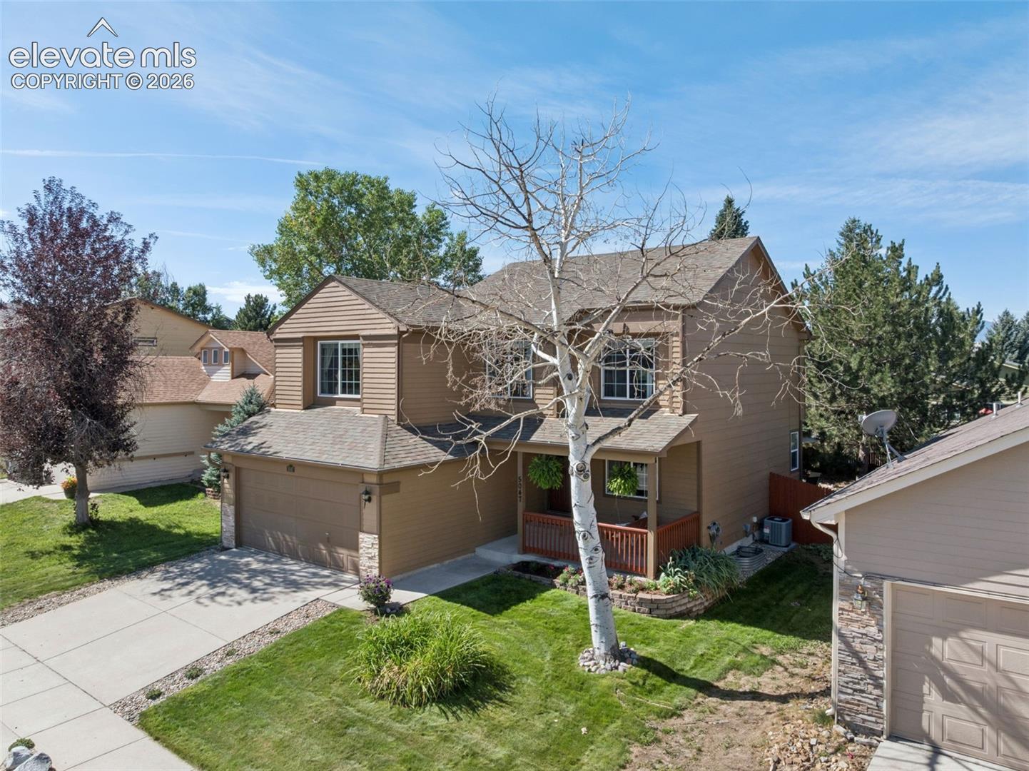 5047 Hawk Springs Drive
