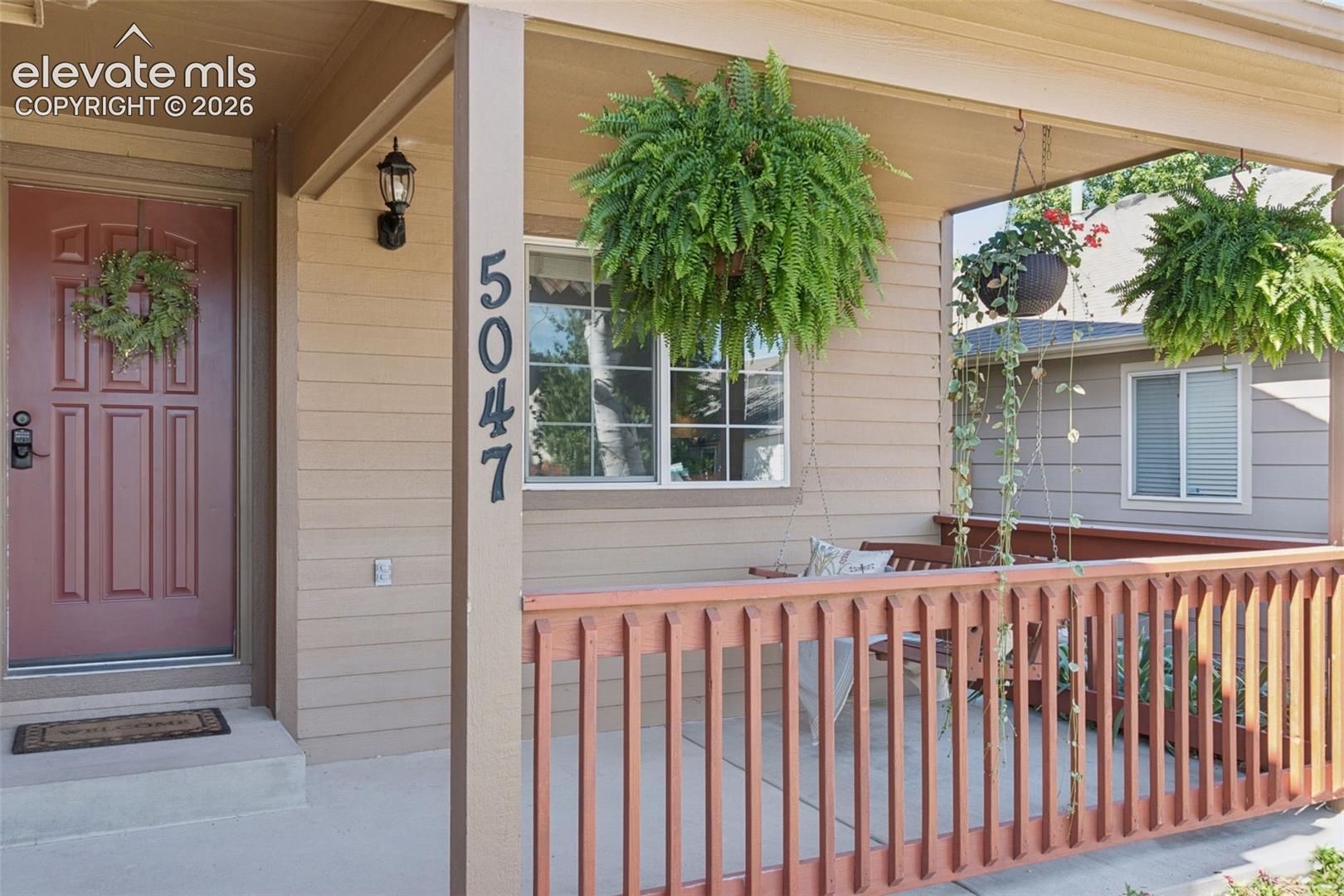 5047 Hawk Springs Drive
