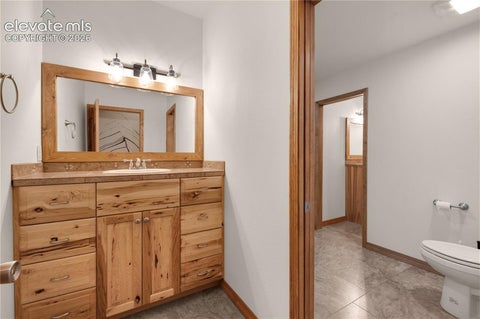 Tiny photo for 73 Aspen Drive, Woodland Park, CO 80863 (MLS # 4881159)