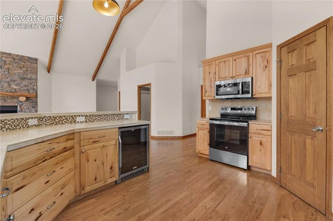 Tiny photo for 73 Aspen Drive, Woodland Park, CO 80863 (MLS # 4881159)