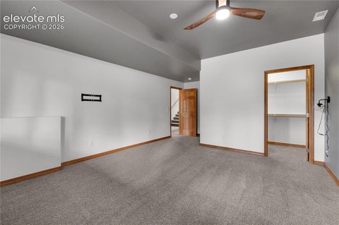 Tiny photo for 73 Aspen Drive, Woodland Park, CO 80863 (MLS # 4881159)