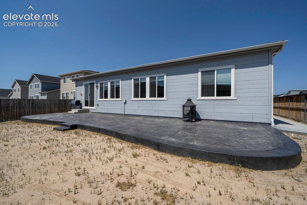 491 Blanket Flower Street