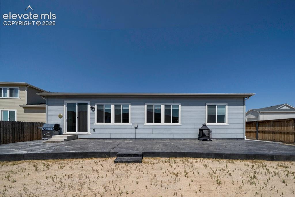 491 Blanket Flower Street