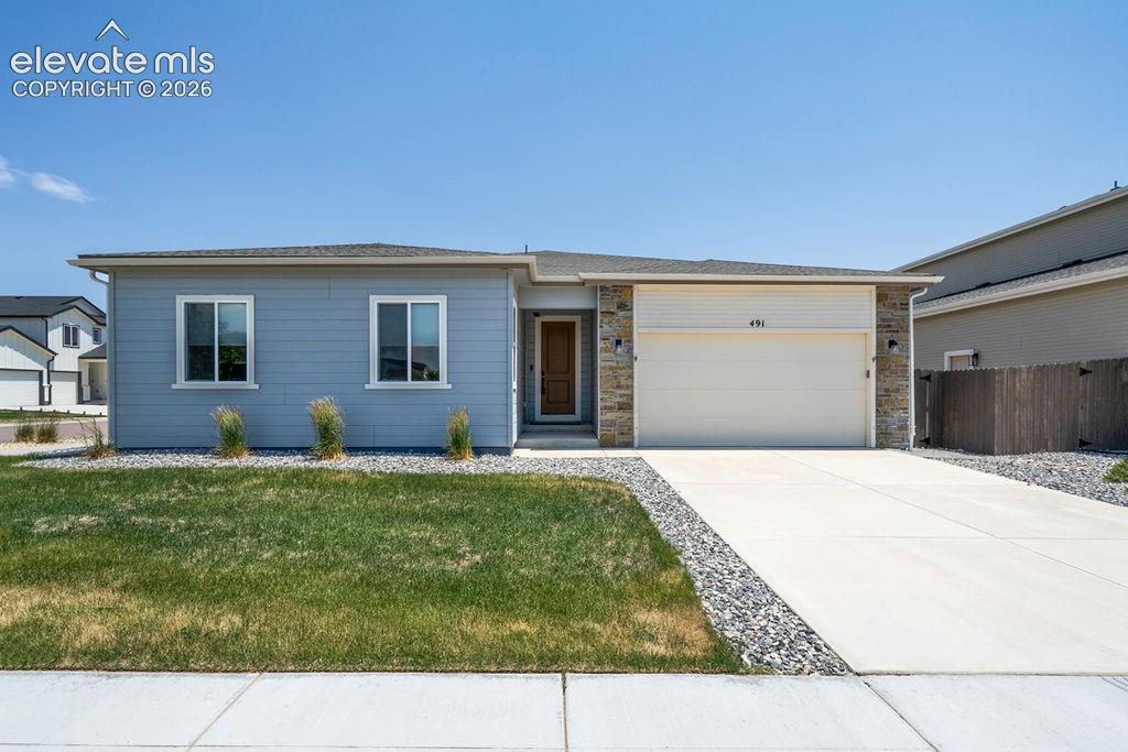 491 Blanket Flower Street