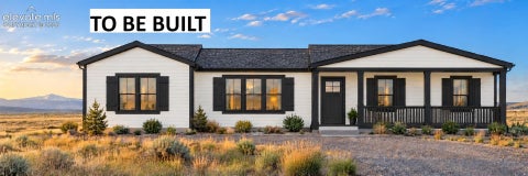 Photo of 380 Edison Road, Yoder, CO 80864 (MLS # 4761601)