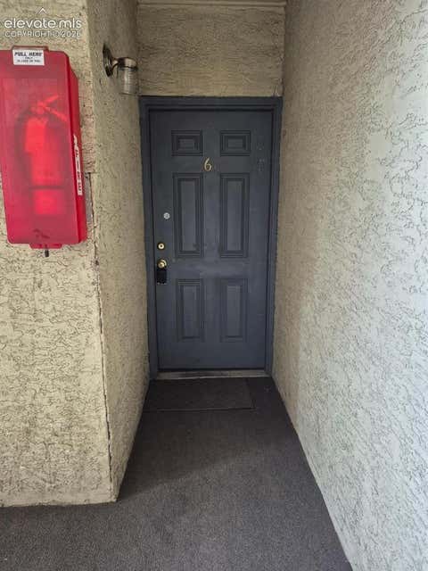 Photo of 5038 El Camino Drive #61, Colorado Springs, CO 80918 (MLS # R13849785)