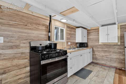 Tiny photo for 4 Honeysuckle Road, Woodland Park, CO 80863 (MLS # 1922716)