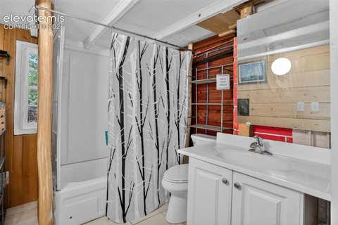 Tiny photo for 4 Honeysuckle Road, Woodland Park, CO 80863 (MLS # 1922716)