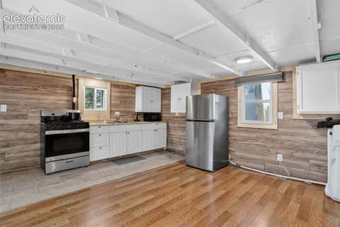 Tiny photo for 4 Honeysuckle Road, Woodland Park, CO 80863 (MLS # 1922716)
