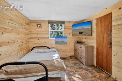 Tiny photo for 4 Honeysuckle Road, Woodland Park, CO 80863 (MLS # 1922716)