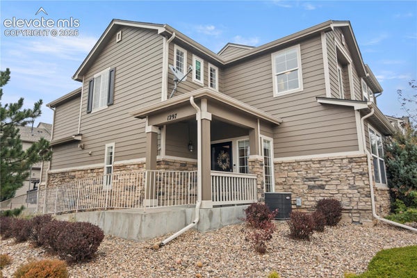 1297 TIMBER RUN HTS, MONUMENT, CO 80132 - Image ccd2dd8828dcbd050529bb72dabdb1d7/2055769591