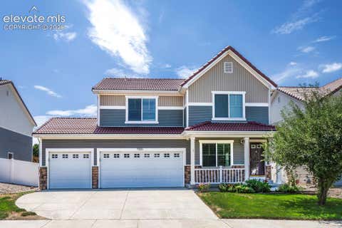 Photo of 7935 Campground Drive, Fountain, CO 80817 (MLS # 7452042)